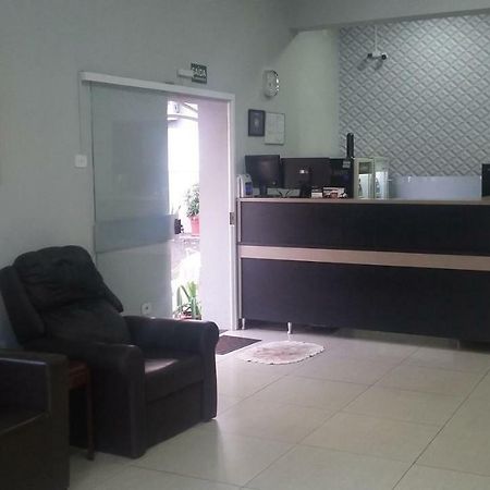 Fit Hotel Dourados Extérieur photo