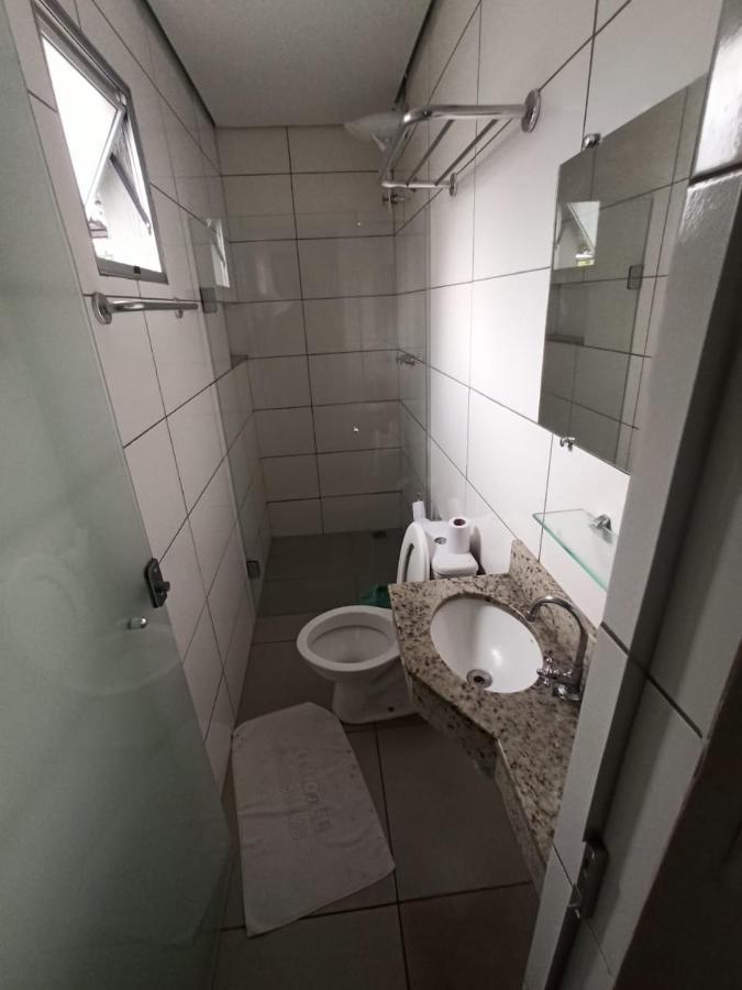 Fit Hotel Dourados Extérieur photo