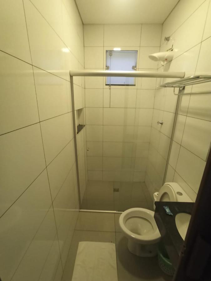 Fit Hotel Dourados Extérieur photo