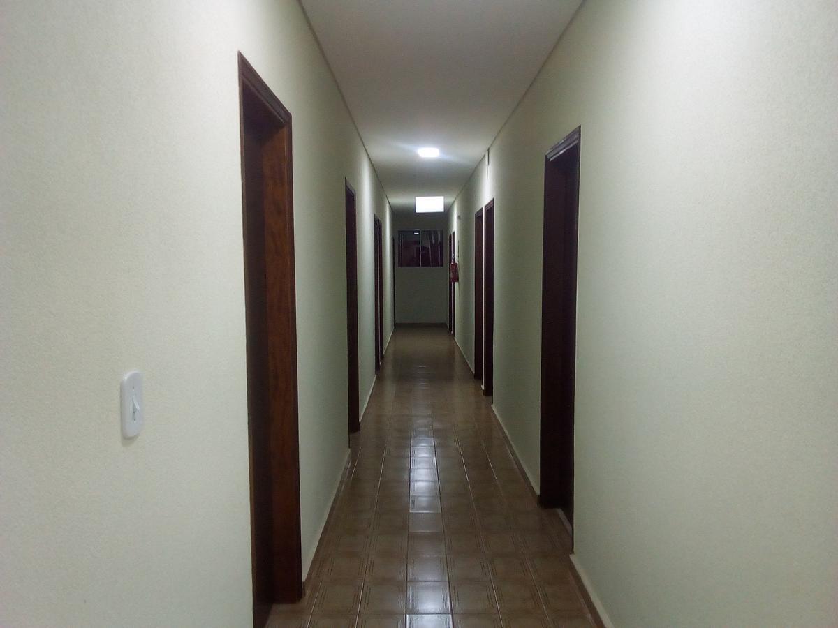 Fit Hotel Dourados Extérieur photo